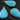 Turquoise Faceted Pear Bezel, (BZC7124) - Beadspoint