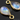 Rainbow Moonstone Smooth Bezel, (RNM9x16) - Beadspoint