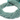 Aqua Chalcedony Micro Faceted Rondelle Beads, (AQUA-2.5FRNDL) - Beadspoint