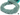 Aqua Chalcedony Micro Faceted Rondelle Beads, (AQUA-2.5FRNDL) - Beadspoint
