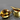 Genuine Citrine Oval Bezel Connector, (CIT004) - Beadspoint