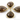 Smokey Quartz Faceted Pear Bezel, (BZC7433) - Beadspoint