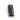 Black Onyx Faceted Long Bar Pendant, (BZC9051/BOX) - Beadspoint