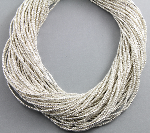 Karen Hill Tribe Silver Beads, (8006-TH) - Beadspoint
