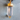 Rock Crystal Bullet Point Pendant , (BZC8001-A) - Beadspoint