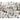 Black Rutile Faceted Wire Wrapped Rosary, (RS-BRUT-138) - Beadspoint