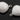 White Onyx Bezel Heart, 16 mm, (SSBZ6088) - Beadspoint