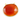 Carnelian Fancy Faceted Bezel , (BZCT8004) - Beadspoint