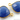 Blue Sapphire Chalcedony Faceted Heart Shape Bezel, (BZC6079) - Beadspoint