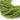 Green Peridot Faceted Rondelles (PERI/5-6mm/RND) - Beadspoint