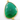 Green Onyx  Fancy Shape Connectors, , (BZC7363-XLG) - Beadspoint