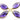 Purple Amethyst Faceted Marquise Bezel (BZC3007) - Beadspoint
