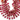 Quartz (Red) Faceted Pear drop, (QRTZ/PR/6x8-7x9) - Beadspoint