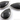 Black Onyx Faceted Pear Bezel, (SSBZC7086) - Beadspoint