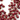 Ruby Faceted Briolette Tear Drops, 1 Full Strand, (RBY10x15FTEAR) - Beadspoint