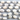 Mystic Moonstone Faceted Oval Chain,(RS-MNS-166) - Beadspoint