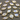 Rainbow Moonstone Faceted Oval Connector, (RNM17x11) - Beadspoint
