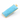 Natural Turquoise Long Bar Bezel , (BZC9051/TUR) - Beadspoint