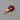 Ruby Sterling Silver Vermeil Handcrafted Drop Pendant, (GBD-017) 24K - Beadspoint