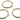 Pave Diamond Circle Charm,  (DCH/CR65) - Beadspoint
