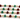 Ruby & Emerald Wire Wrapped Rosary, (RS-REM-32) - Beadspoint