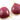 Dyed Ruby Faceted Bezel, ( BZC5005) - Beadspoint