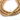 Pyrite Rose Gold Colored Large Faceted Roundels, (4PYR8-9FRNDL(C)) - Beadspoint