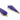 Lapis Faceted Triangle Bezel (LPS-703) - Beadspoint