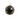 Genuine Black Onyx w/ White Sapphire Pendant, (BNXWTZ-A202) - Beadspoint