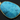 Turquoise Faceted Oval Connector, (BZC7108) - Beadspoint