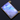 Rainbow Moonstone Faceted Rectangle Bezel, (MN06FNCY) - Beadspoint