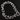 Rainbow Moonstone Fancy Cut Bezelled set Chain, (CHN/134) - Beadspoint