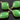 Chrysoprase Faceted  Bezel Fancy Cut Bezel Connector (BZC7385) - Beadspoint