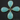 Aqua Chalcedony Faceted Pear Bezel, Gold Vermeil (BZC7079) - Beadspoint