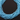Irradiated Blue Topaz  Faceted Roundels, (BLUETPZRNDL) - Beadspoint