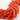 Carnelian Faceted Ovals Beads,  (CAR8x10Foval) - Beadspoint