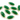 Green Onyx Faceted Oval Bezel, (BZC9040/GNX) - Beadspoint