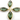 Green Amethyst Faceted Marquise Bezel,(BZC7210) - Beadspoint