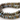 Labradorite Faceted Rondelles Beads, (LAB/RDL/13-14) - Beadspoint
