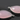 Rose Quartz Faceted  Pear Bezel, (SSBZC7277) - Beadspoint