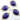 Lapis Lazuli Faceted Oval Connector,(LAP001-A) - Beadspoint