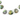 Labradorite Faceted Heart Briolettes Beads, (LAB22+19HRT) - Beadspoint