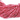 Dyed Ruby Micro Faceted Rondelle Beads (DRBY-2.5FRNDL) - Beadspoint