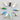 Gold Finish Electroplated Pencil/Bullet drop pendant, (BZC/9094) - Beadspoint