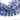 Kyanite Micro Faceted Tear Drops, (KYN3x6TEAR) - Beadspoint