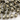 Pyrite Bronzed Gold Metallic Faceted Tear Drops, (PYR4x6TEAR) - Beadspoint