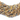 Yellow Tiger Eye Micro Faceted Rondelle Beads, (TEYE-2.5FRNDL) - Beadspoint