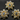 Labradorite Fancy Flower Pendant, Gold Vermeil, 24mm (BZC9006-B) - Beadspoint