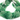 Green Onyx Roundel Micro Faceted Rondelle Beads (SGNOX-2.5FRNDL) - Beadspoint