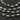 Rainbow Moonstone Cabochon Pear Shape Chain, (BC-RNB-158) - Beadspoint